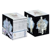 Vega Dupuis Coffret - Le Bateau de Thésée (10 volumes)