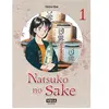 Vega Dupuis Natsuko no Sake - Tome 1