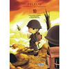 Vega Dupuis Peleliu, Guernica of paradise - Tome 10