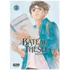 Vega Dupuis Le Bateau de Thésée - Tome 2
