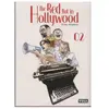 Vega Dupuis The red rat in Hollywood - Tome 2