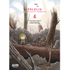 Vega Dupuis Peleliu, Guernica of paradise - Tome 4
