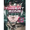 Vega Dupuis Threat Zone - Tome 2