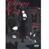 Vega Dupuis Creepy Cat - Tome 1