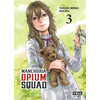 Vega Dupuis Manchuria Opium Squad - Tome 3