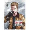 Vega Dupuis Manchuria Opium Squad - Tome 5