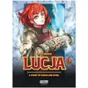 Vega Dupuis Lucja, a story of steam and steel - Tome 3
