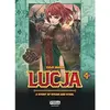 Vega-Dupuis Lucja, a story of steam and steel - Tome 4