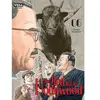 Vega Dupuis The red rat in Hollywood - Tome 6
