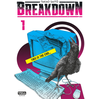 Vega Dupuis Breakdown - Tome 1