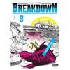 Vega-Dupuis Breakdown - Tome 3
