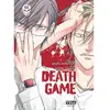 VEGA DUPUIS Death game tome 3