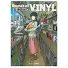 Vega Dupuis Sounds of vinyl - Tome 1 Ryoichiro Kezuka (Illustration), Ryoichiro Kezuka (Auteur)