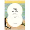 L'antilope Coffret - Père et fils