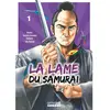 Omaké Books La Lame du Samurai - Tome 1 (VF)