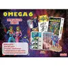 Omaké Books OMEGA 6 Coffret Collector Ultimate