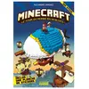 Omake Books Minecraft - Le Tour du monde en 80 blocs