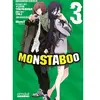 Omake Books Monstaboo - Tome 3 (VF)