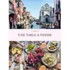 Eugen Ulmer Eds Une table à Venise