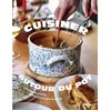 Eugen Ulmer Eds Cuisiner autour du pot - Objets en terre & recettes partagées