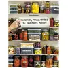 Eugen Ulmer Eds Conserves, fermentations & condiments maison