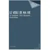 Publibook Le voile de ma vie