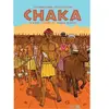 Harmattan Bd Chaka