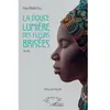 L'harmattan La douce lumière des fleurs brisées