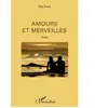L'harmattan Amours et merveilles