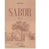 Sabor Abdou Diop (Auteur)