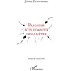 L'harmattan Parcours d'un donneur de gamètes