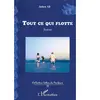 L'harmattan Tout ce qui flotte