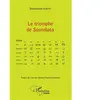 L'harmattan Le triomphe de Soundiata