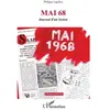 L'harmattan Mai 68 Journal d'un lycéen
