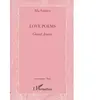 L'harmattan Love Poems