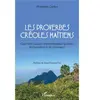 L'harmattan Les proverbes créoles haïtiens