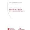 L'harmattan Mauriac et Camus