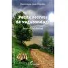 L'harmattan Petits secrets de vagabondage