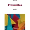 L'harmattan Proximités