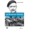 L'harmattan Le directeur d'école