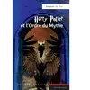 L'harmattan Harry Potter et l'Ordre du Mythe