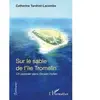 L'harmattan Sur le sable de l'île Tromelin