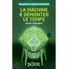 L'harmattan La machine à démonter le temps