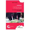 L'harmattan Gastronomie Et Politique - Une Autre Approche Interculturelle Franco-Espagnole