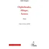 L'harmattan Orphelinades, Afrique, Soweto