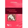 L'harmattan Les racines de la page
