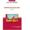 L'harmattan L'enfant Aux Yeux Noirs