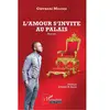 L'harmattan L'amour S'invite Au Palais