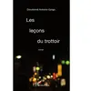 Les Leçons Du Trottoir