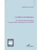 L'harmattan La héros monstrueux